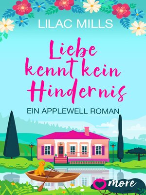 cover image of Liebe kennt kein Hindernis